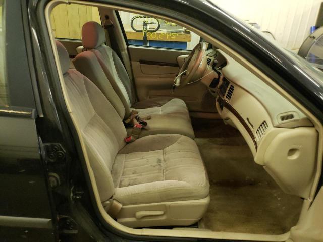 Photo 5 from auction – 2004 CHEVROLET IMPALA with VIN 2G1WF52E249132065