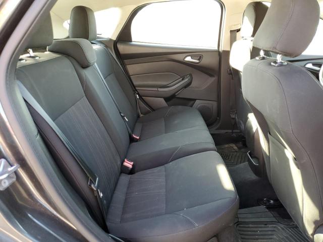 Photo 6 from auction – 2016 FORD FOCUS SE with VIN 1FADP3K24GL294515