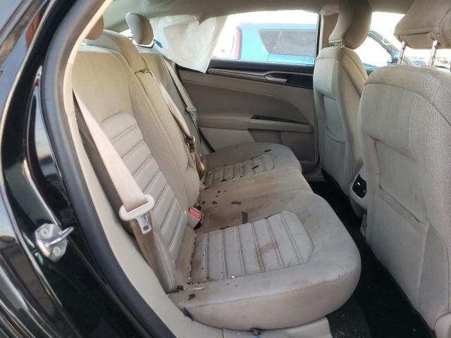 Photo 6 from auction – 2019 FORD FUSION SE with VIN 3FA6P0LU2KR210550