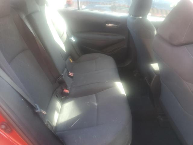 Photo 6 from auction – 2020 TOYOTA COROLLA LE with VIN 5YFEPRAE5LP113744