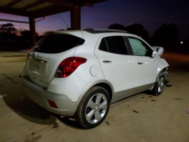 Photo 4 from auction – 2015 BUICK ENCORE with VIN KL4CJGSB5FB052801