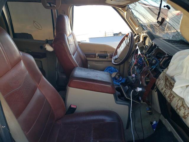 Photo 5 from auction – 2008 FORD F250 SUPER with VIN 1FTSW21R38EE33374