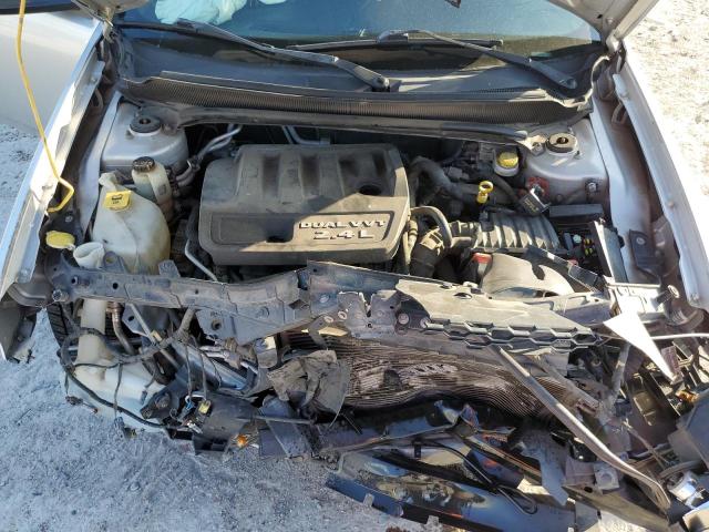 Photo 7 from auction – 2012 DODGE AVENGER SE with VIN 1C3CDZAB5CN270309