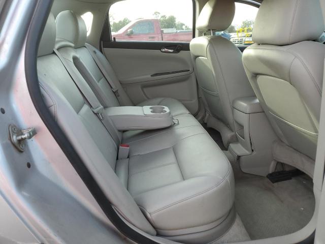 Photo 6 from auction – 2013 CHEVROLET IMPALA LTZ with VIN 2G1WC5E32D1104672