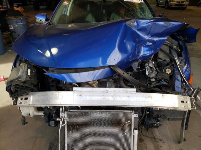 Photo 7 from auction – 2017 HONDA CIVIC EX with VIN 2HGFC2F78HH500711