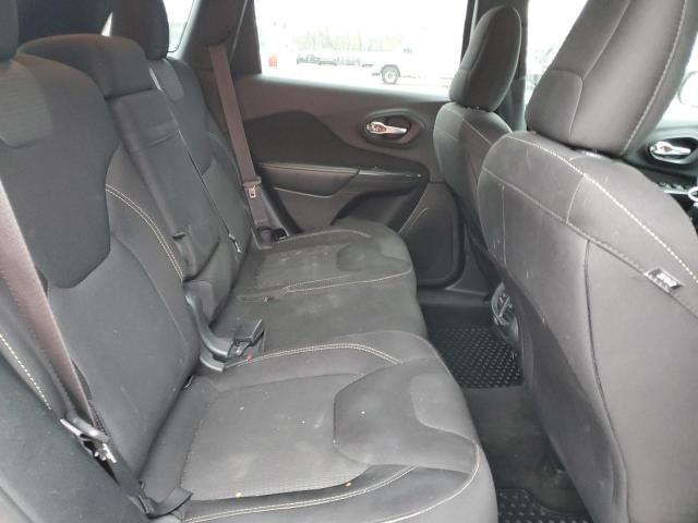 Photo 6 from auction – 2015 JEEP CHEROKEE L with VIN 1C4PJMCB2FW686645