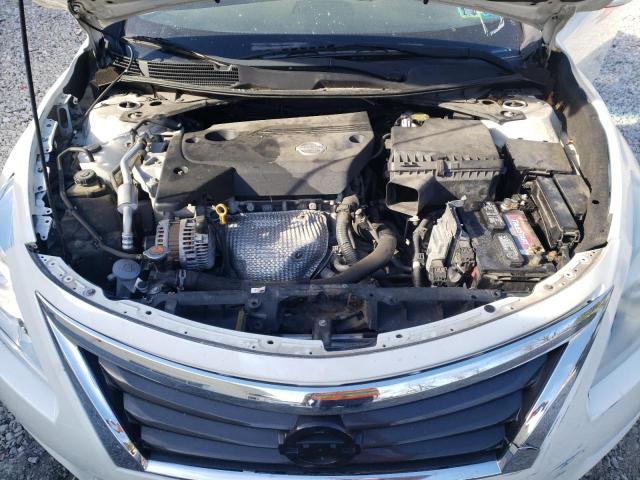 Photo 7 from auction – 2015 NISSAN ALTIMA 2.5 with VIN 1N4AL3AP1FC216834