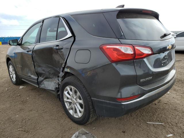 Photo 3 from auction – 2018 CHEVROLET EQUINOX LT with VIN 2GNAXSEV4J6236893