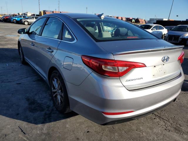 Photo 3 from auction – 2016 HYUNDAI SONATA SE with VIN 5NPE24AF1GH375726