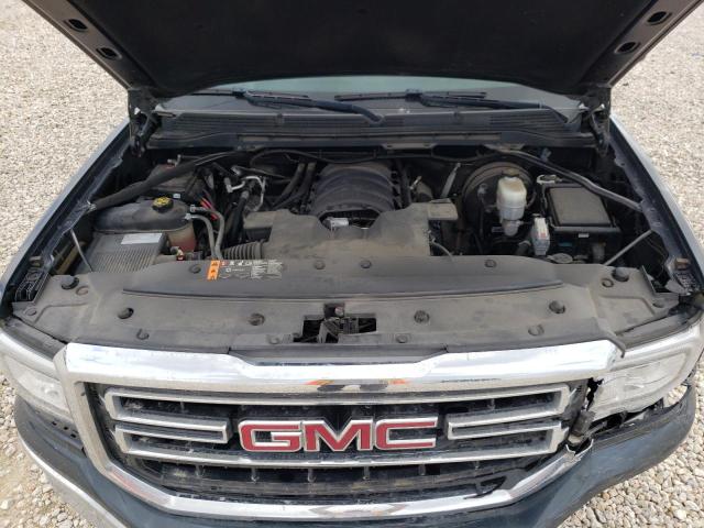 Photo 7 from auction – 2019 GMC SIERRA LIM with VIN 2GTR1MEC9K1215236