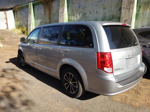 Photo 3 from auction – 2019 DODGE GRAND CARA with VIN 2C4RDGEG1KR536667