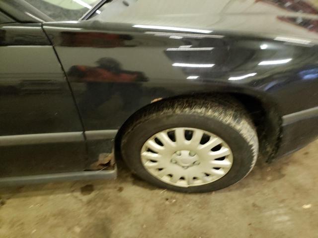 Photo 9 from auction – 2004 CHEVROLET IMPALA with VIN 2G1WF52E249132065