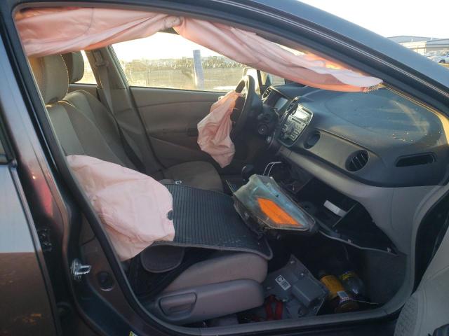 Photo 5 from auction – 2010 HONDA INSIGHT LX with VIN JHMZE2H53AS038461