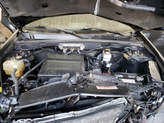 Photo 7 from auction – 2010 FORD ESCAPE LIM with VIN 1FMCU9EG3AKD05800