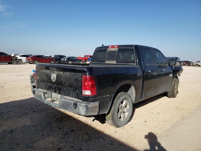 Photo 4 from auction – 2013 RAM 1500 SLT with VIN 1C6RR6LG2DS509579