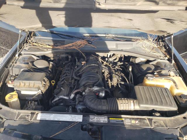 Photo 7 from auction – 2005 DODGE MAGNUM R/T with VIN 2D4GV58265H546889