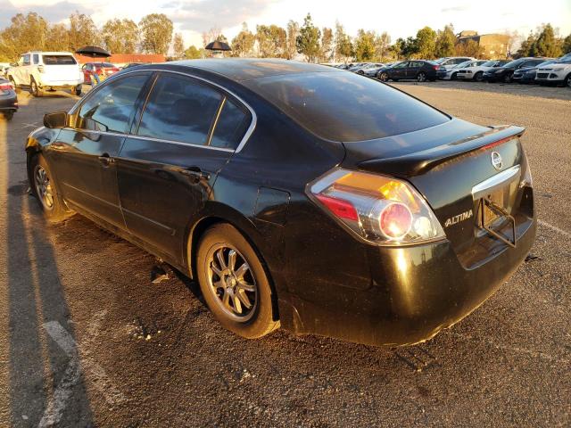 Photo 3 from auction – 2012 NISSAN ALTIMA BAS with VIN 1N4AL2AP9CC137305