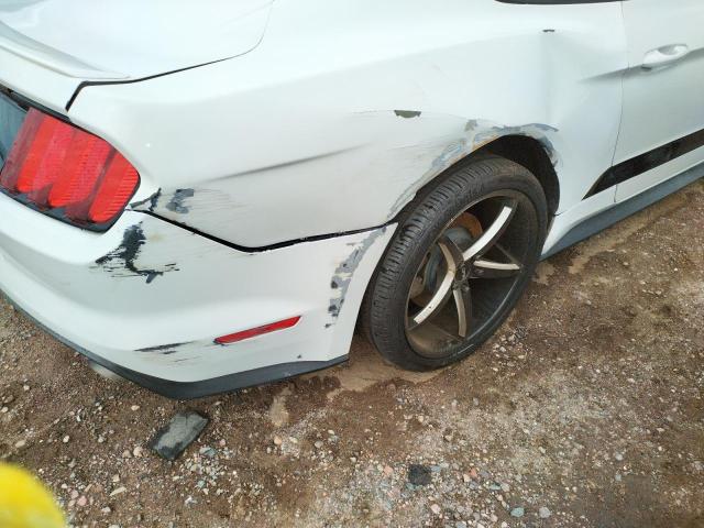 Photo 9 from auction – 2015 FORD MUSTANG with VIN 1FA6P8TH5F5342681