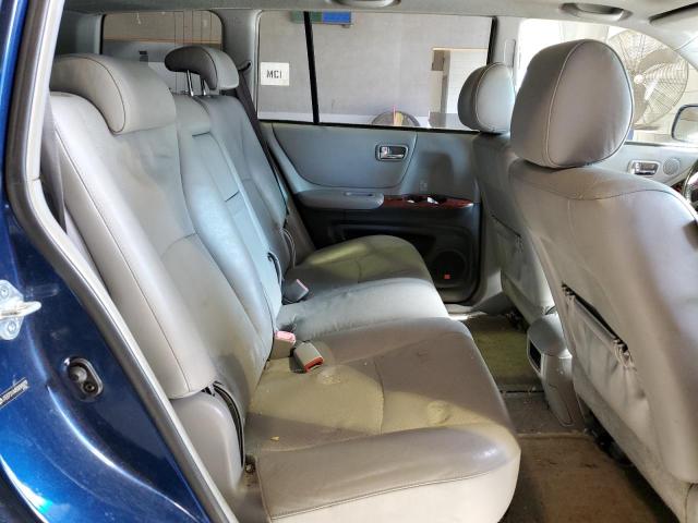 Photo 6 from auction – 2005 TOYOTA HIGHLANDER with VIN JTEEP21A450090079