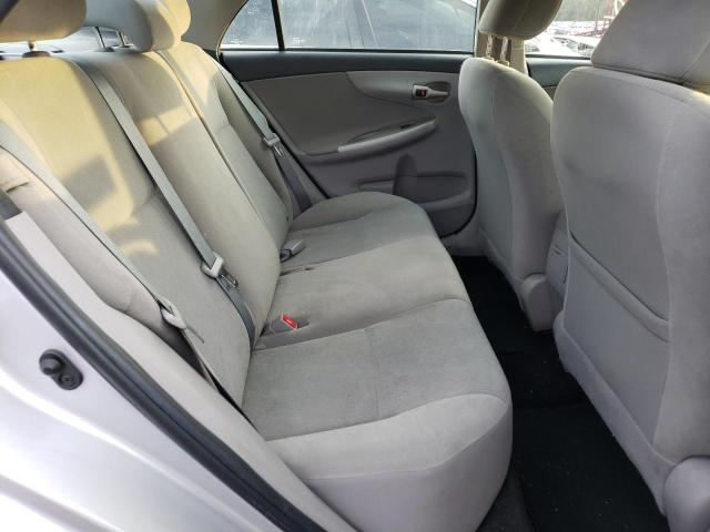 Photo 6 from auction – 2012 TOYOTA COROLLA BA with VIN 2T1BU4EE9CC763573