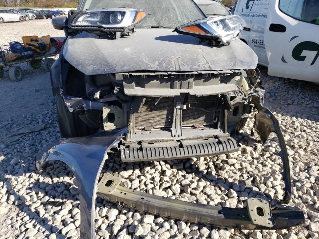 Photo 9 from auction – 2017 SUBARU OUTBACK 2. with VIN 4S4BSANC4H3390554