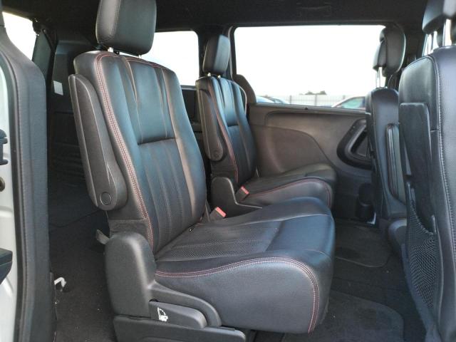 Photo 6 from auction – 2018 DODGE GRAND CARA with VIN 2C4RDGEG9JR205477