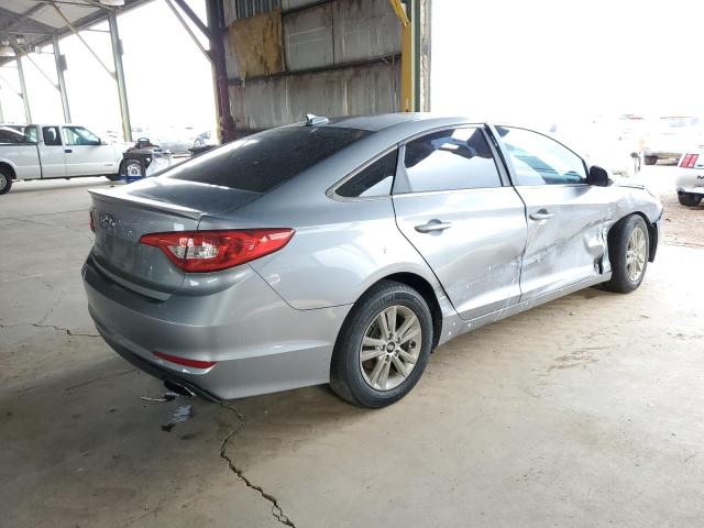 Photo 4 from auction – 2016 HYUNDAI SONATA SE with VIN 5NPE24AF5GH278738