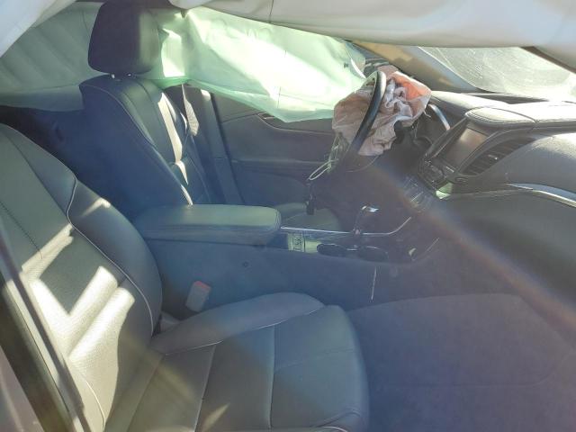 Photo 5 from auction – 2019 CHEVROLET IMPALA PRE with VIN 2G1105S3XK9102013