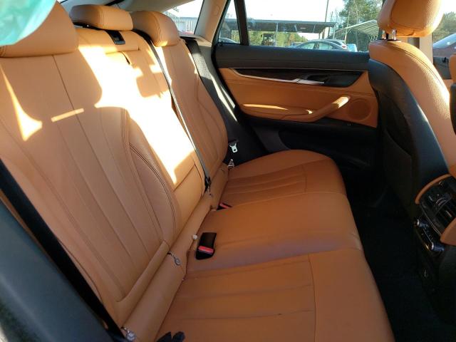 Photo 6 from auction – 2016 BMW X6 SDRIVE3 with VIN 5UXKU0C50G0F92595