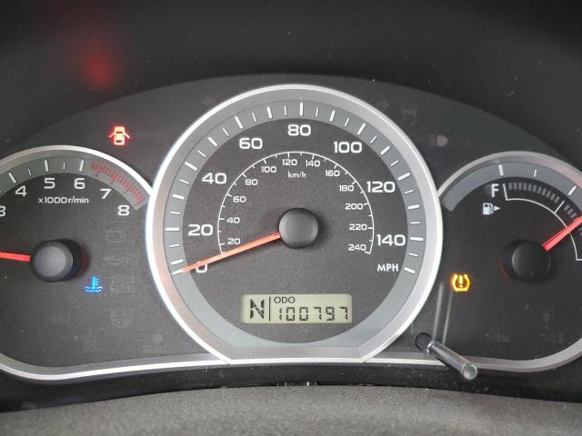 Photo 8 from auction – 2010 SUBARU IMPREZA 2. with VIN JF1GH6A64AH817378