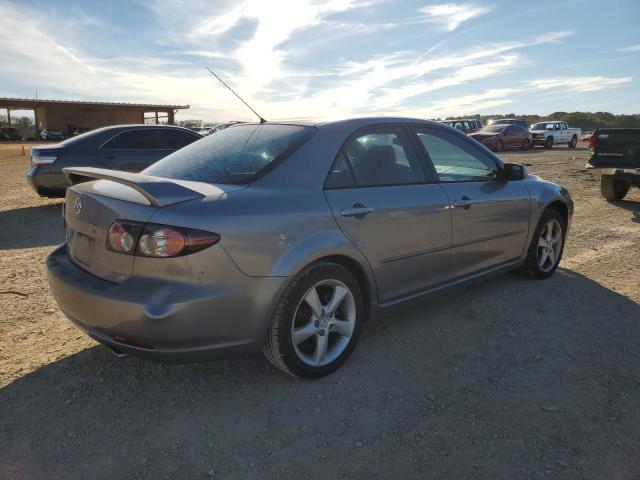 Photo 4 from auction – 2008 MAZDA 6 I with VIN 1YVHP80C385M40245