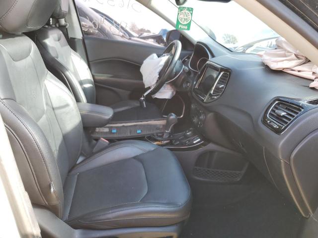 Photo 5 from auction – 2018 JEEP COMPASS LI with VIN 3C4NJDCB7JT267227