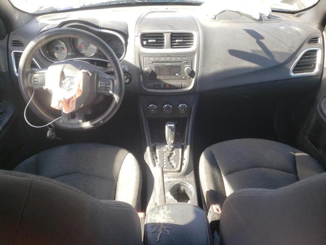 Photo 8 from auction – 2011 DODGE AVENGER EX with VIN 1B3BD4FB6BN518747