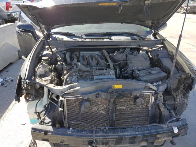 Photo 7 from auction – 2012 LEXUS ES 350 with VIN JTHBK1EG3C2489919