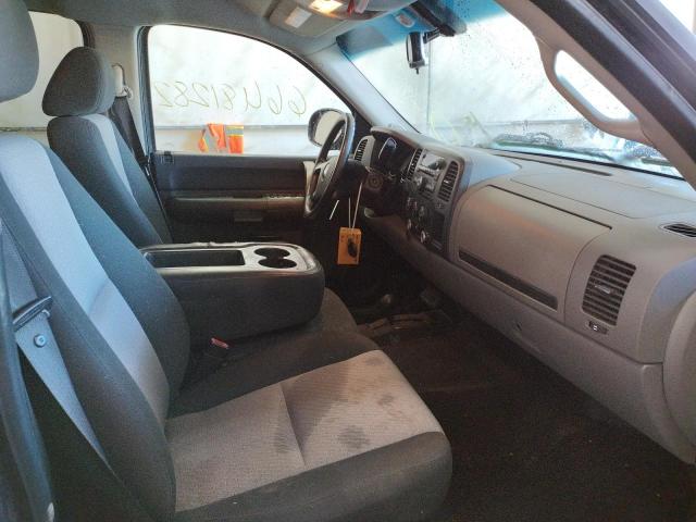 Photo 5 from auction – 2008 CHEVROLET SILV1500 2 with VIN 2GCEK13C981143279