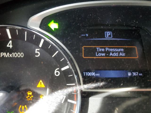 Photo 8 from auction – 2017 NISSAN ALTIMA 2.5 with VIN 1N4AL3AP9HC269140
