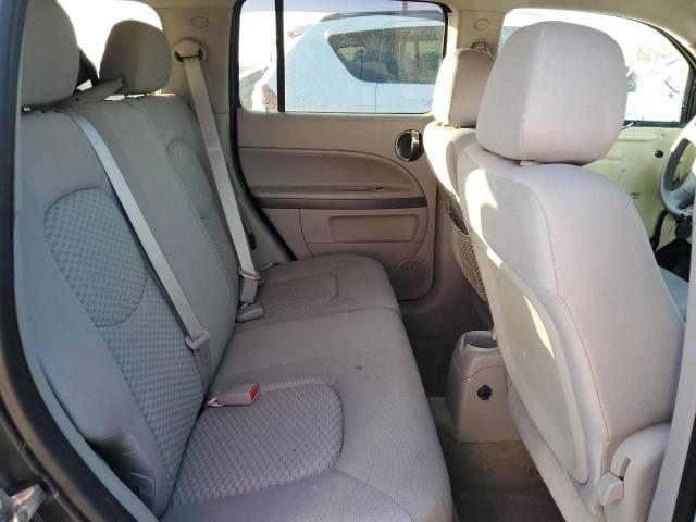 Photo 6 from auction – 2010 CHEVROLET HHR LS with VIN 3GNBAADB8AS582230