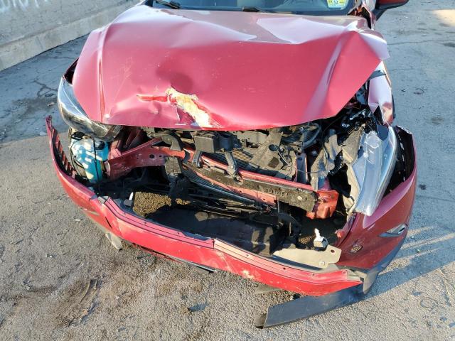 Photo 9 from auction – 2016 MAZDA CX-3 GRAND with VIN JM1DKBD76G0123827