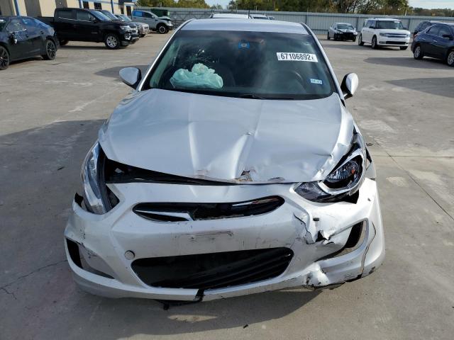 Photo 5 from auction – 2014 HYUNDAI ACCENT GLS with VIN KMHCT4AE0EU675865