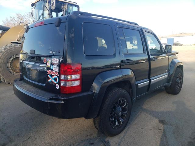 Photo 4 from auction – 2012 JEEP LIBERTY SP with VIN 1C4PJMAK1CW198379