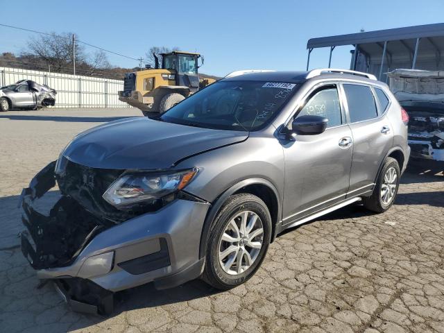 Photo 2 from auction – 2017 NISSAN ROGUE S with VIN JN8AT2MVXHW278365