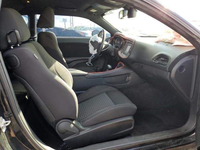 Photo 5 from auction – 2015 DODGE CHALLENGER with VIN 2C3CDZAG9FH816408