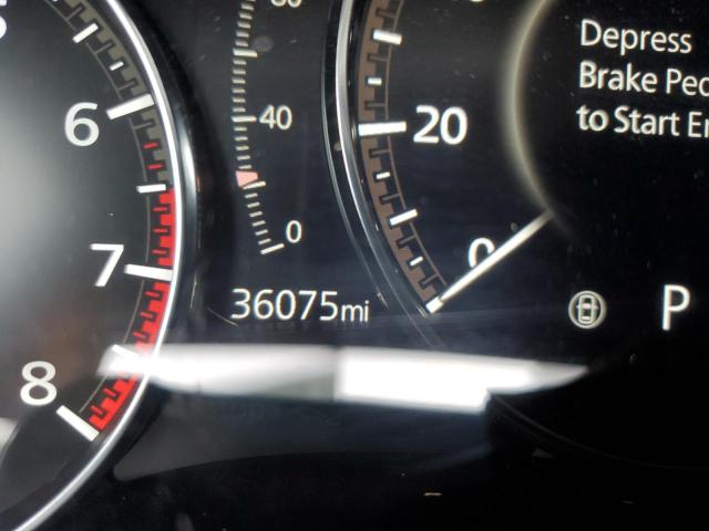 Photo 8 from auction – 2021 MAZDA CX-30 SELE with VIN 3MVDMBBL0MM253913