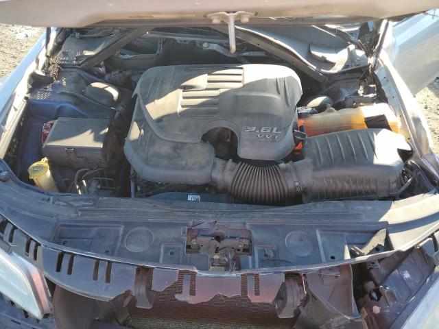 Photo 7 from auction – 2013 CHRYSLER 300 with VIN 2C3CCAAG0DH708311