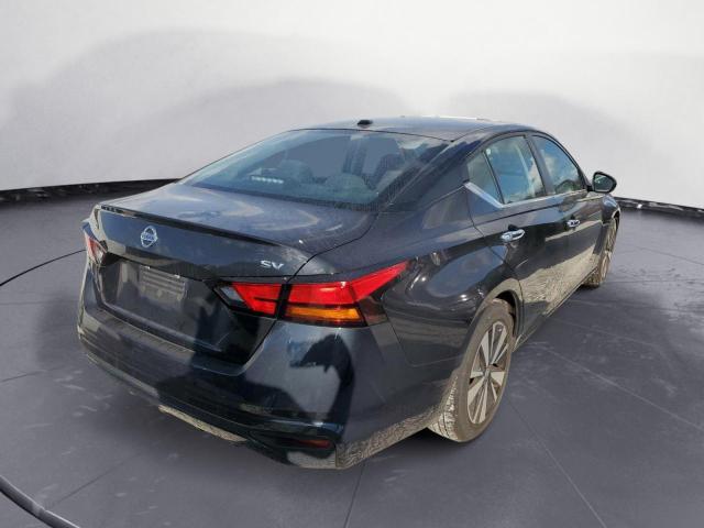 Photo 3 from auction – 2021 NISSAN ALTIMA SV with VIN 1N4BL4DV6MN339728