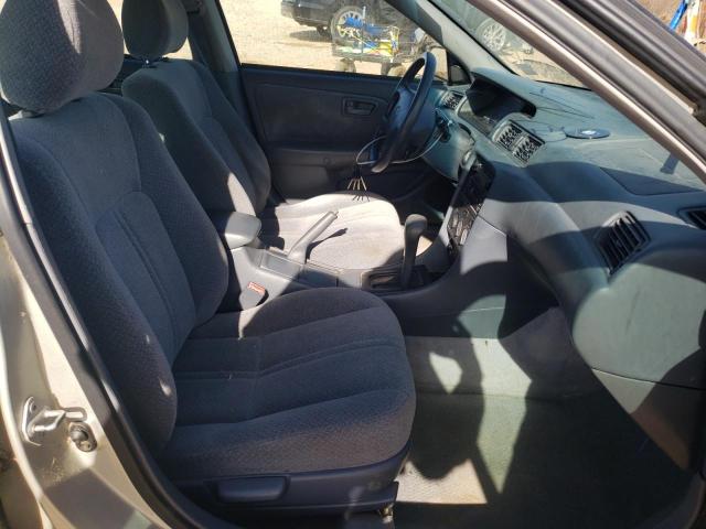 Photo 5 from auction – 2000 TOYOTA CAMRY LE with VIN 4T1BF22K7YU103661