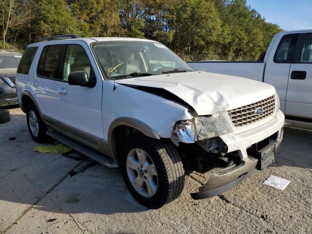 FORD EXPLORER E 2003 with VIN 1FMZU64K13UC10013 - Photo from auction