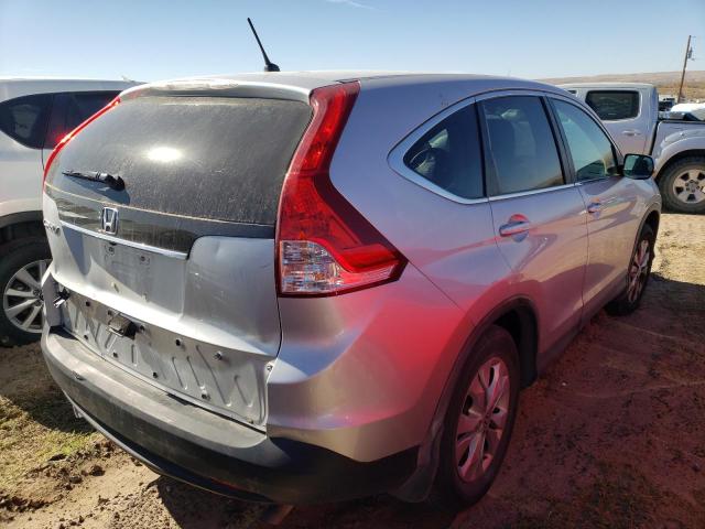 Photo 4 from auction – 2012 HONDA CR-V EX with VIN 3CZRM3H57CG700413