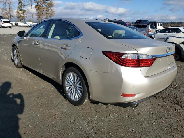 Photo 3 from auction – 2013 LEXUS ES 350 with VIN JTHBK1GG9D2079317