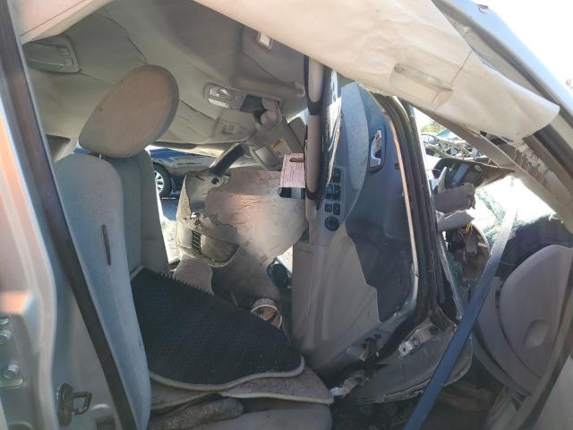 Photo 5 from auction – 2006 HYUNDAI SONATA GLS with VIN KMHEU46C86A076003